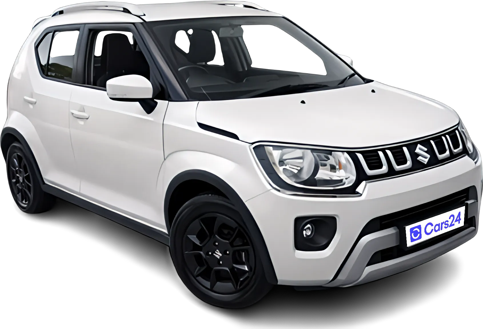 2022 Maruti IGNIS - Hatchback - Petrol - Manual - ₹5.52 lakh