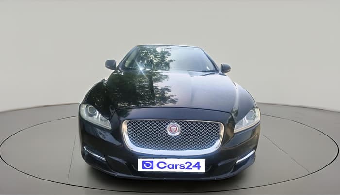 2014 Jaguar XJ L  3.0 Diesel , Diesel, Automatic, 89,029 km, exterior