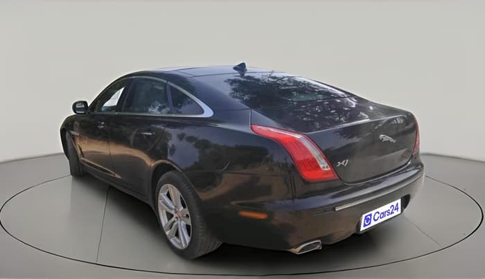 2014 Jaguar XJ L  3.0 Diesel , Diesel, Automatic, 89,029 km, exterior
