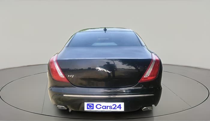 2014 Jaguar XJ L  3.0 Diesel , Diesel, Automatic, 89,029 km, exterior