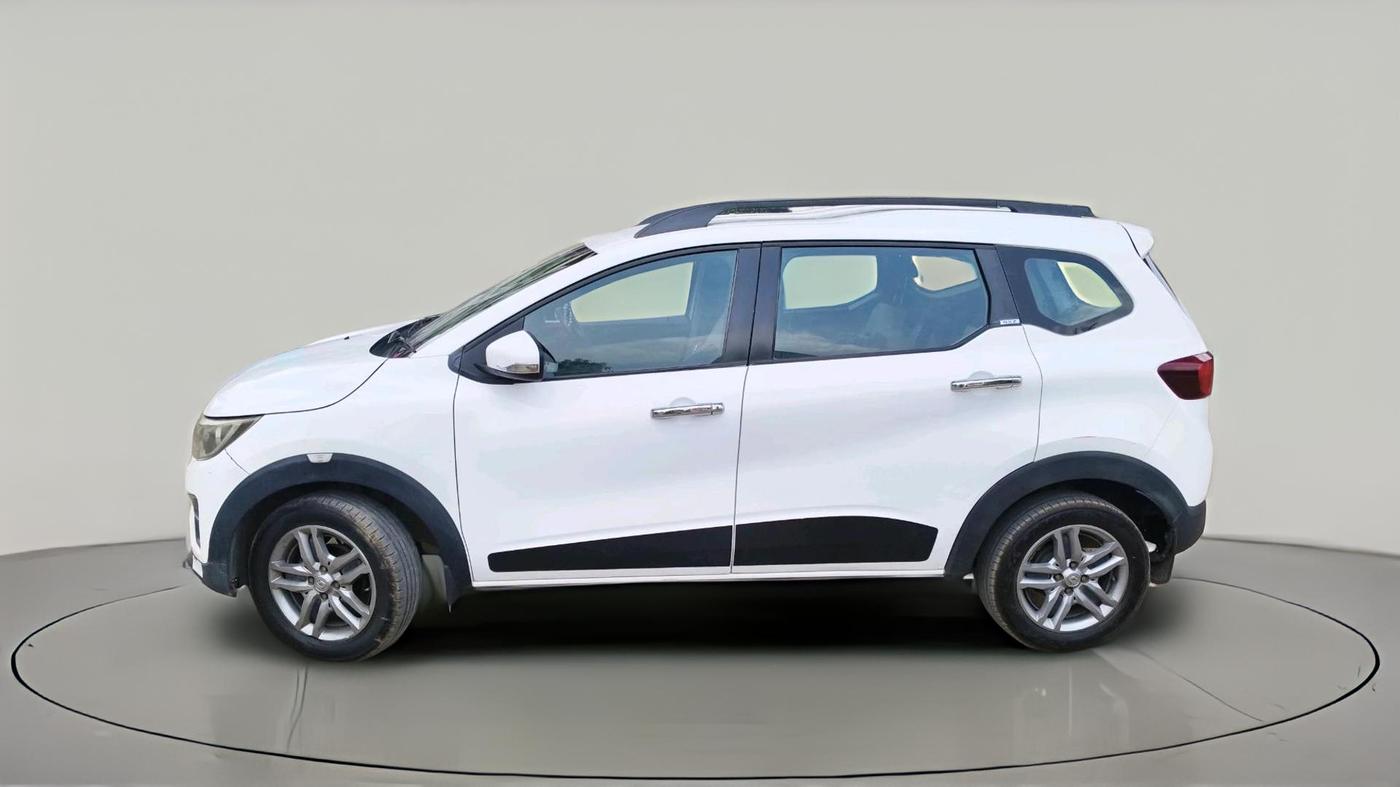 2020 Renault TRIBER RXZ, CNG, Manual, 2,36,951 km, exterior