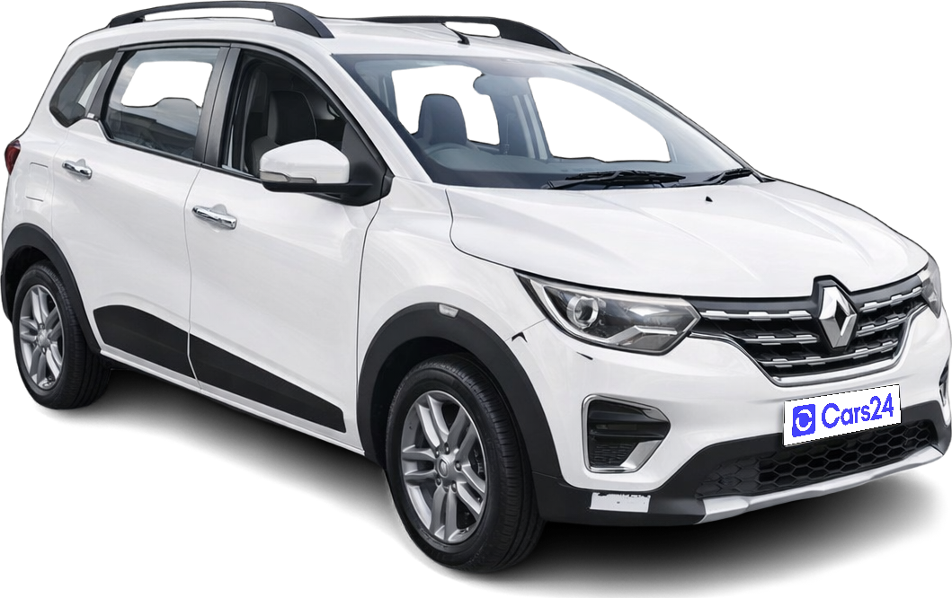 2020 Renault TRIBER - SUV - CNG - Manual - ₹4.80 lakh