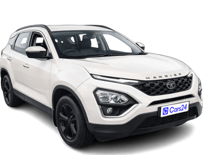 2019 Tata Harrier - SUV - Diesel - Manual - ₹8.50 lakh