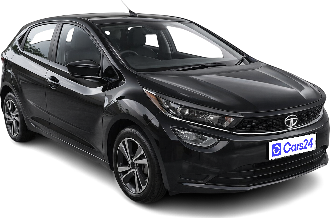 2023 Tata ALTROZ - Hatchback - Diesel - Manual - ₹9.00 lakh