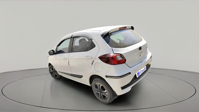 2024 Tata Tiago XT CNG, CNG, Manual, 47,688 km, exterior