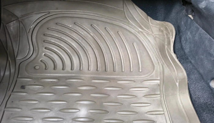 2014 Hyundai Xcent SX 1.2, CNG, Manual, 87,898 km, interior