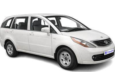 2014 Tata Aria - SUV - Diesel - Manual - ₹3.10 lakh