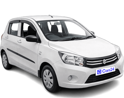 2016 Maruti Celerio - Hatchback - Diesel - Manual - ₹1.45 lakh