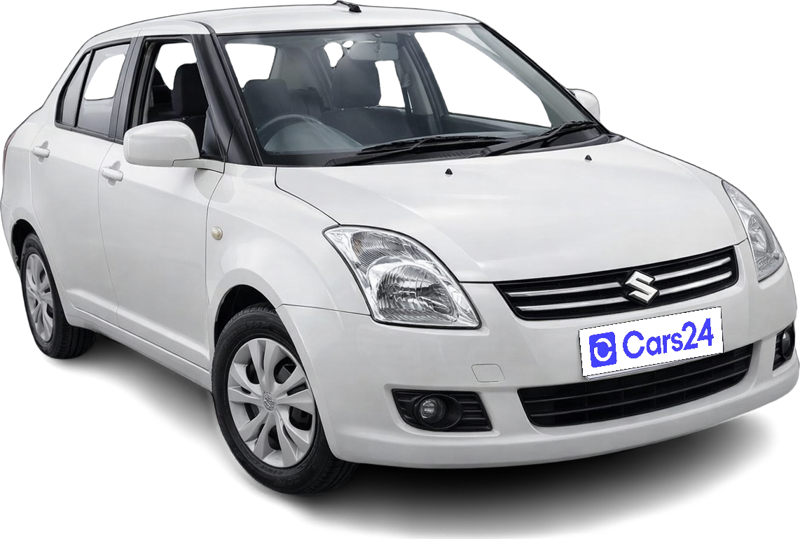2011 Maruti Swift - Hatchback - CNG - Manual - ₹1.80 lakh