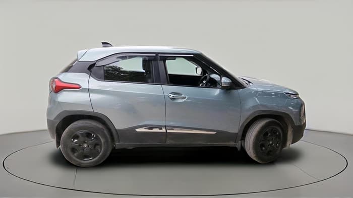 2024 Tata PUNCH Accomplished Plus iCNG, CNG, Manual, 30,315 km, exterior