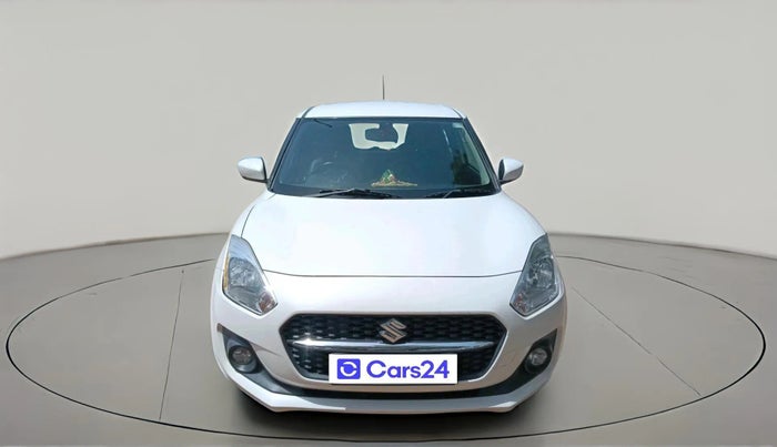 2022 Maruti Swift VXI, CNG, Manual, 95,242 km, exterior