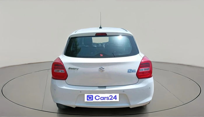 2022 Maruti Swift VXI, CNG, Manual, 95,242 km, exterior