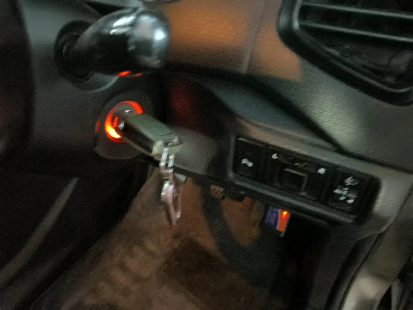 2017 Maruti Vitara Brezza VDI, Diesel, Manual, 1,08,000 km, interior
