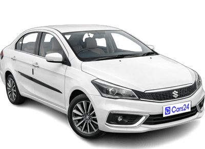 2018 Maruti Ciaz - Sedan - Petrol - Manual - ₹5.03 lakh
