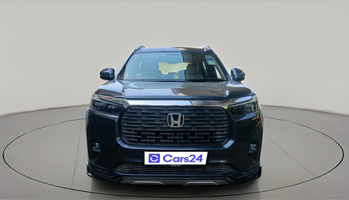 2024 Honda ELEVATE VX CVT, Petrol, Automatic, 7,620 km, exterior