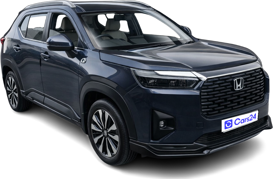 2024 Honda ELEVATE - SUV - Petrol - Automatic - ₹11.22 lakh
