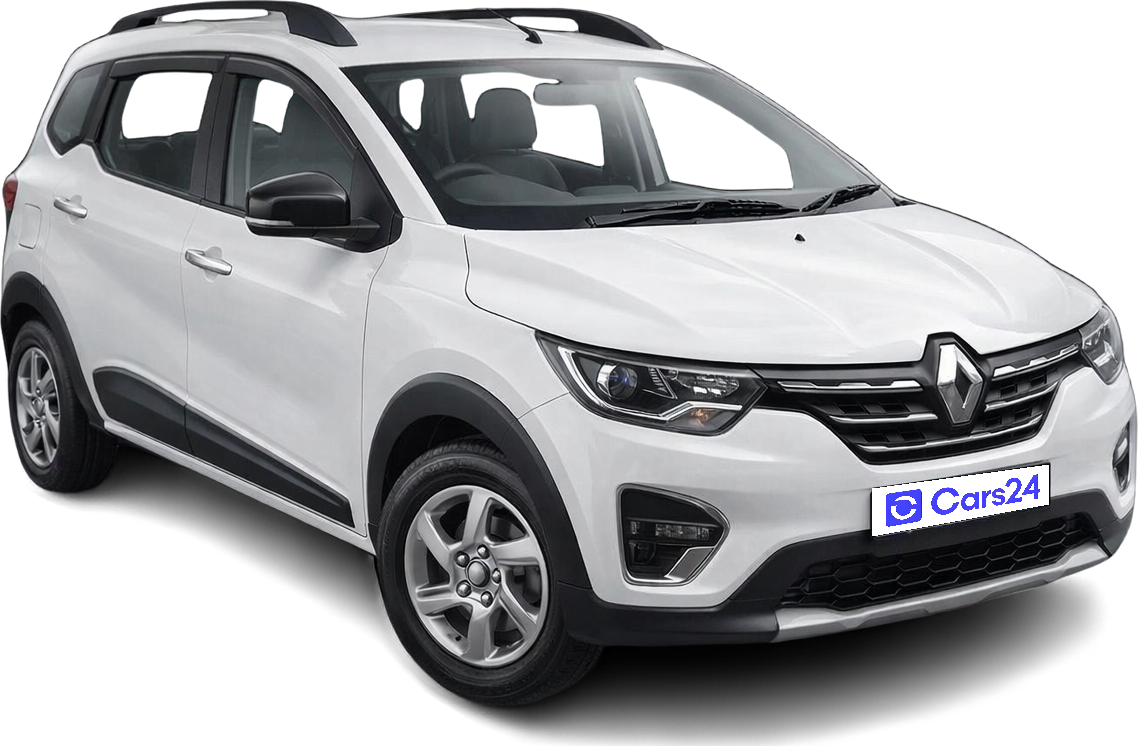 2022 Renault TRIBER - SUV - Petrol - Automatic - ₹4.46 lakh