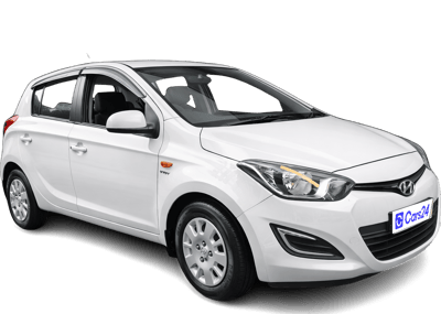 2013 Hyundai i20 - Hatchback - Petrol - Manual - ₹2.30 lakh