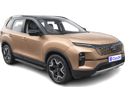 2024 Tata Safari - SUV - Diesel - Automatic - ₹19.00 lakh