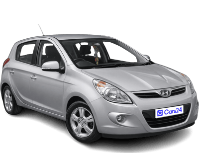 2011 Hyundai i20 - Hatchback - Petrol - Manual - ₹1.50 lakh