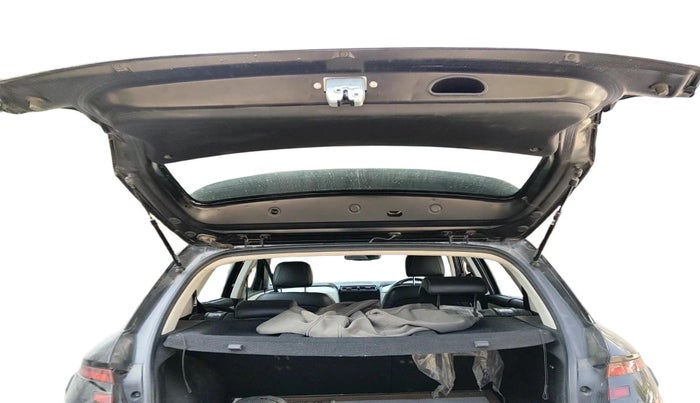 2022 Hyundai Creta SX (O) 1.5 DIESEL, Diesel, Manual, 1,39,019 km, exterior