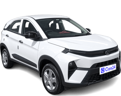 2024 Tata NEXON - SUV - Diesel - Manual - ₹8.50 lakh