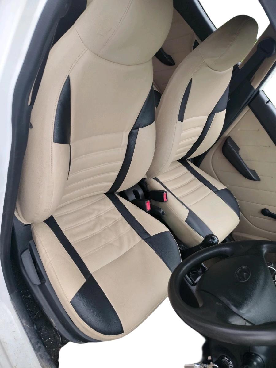 2013 Hyundai Eon D-LITE+, Petrol, Manual, 76,427 km, interior