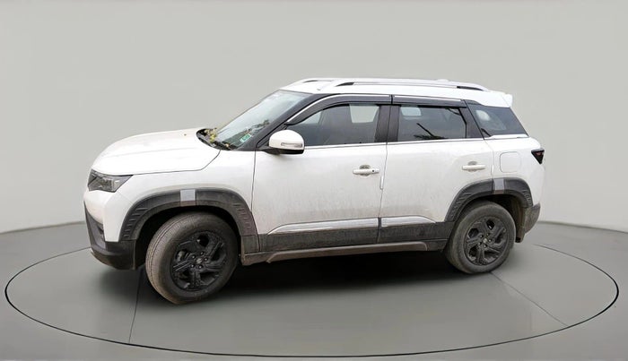 2024 Maruti BREZZA ZXI S-CNG, CNG, Manual, 37,889 km, exterior