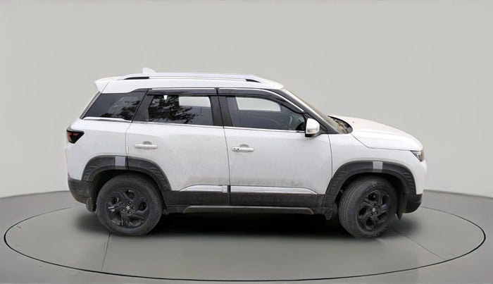 2024 Maruti BREZZA ZXI S-CNG, CNG, Manual, 37,889 km, exterior