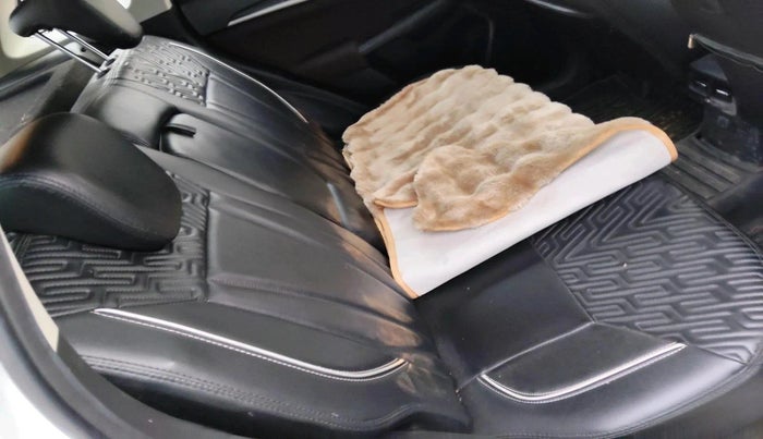 2024 Maruti BREZZA ZXI S-CNG, CNG, Manual, 37,889 km, interior