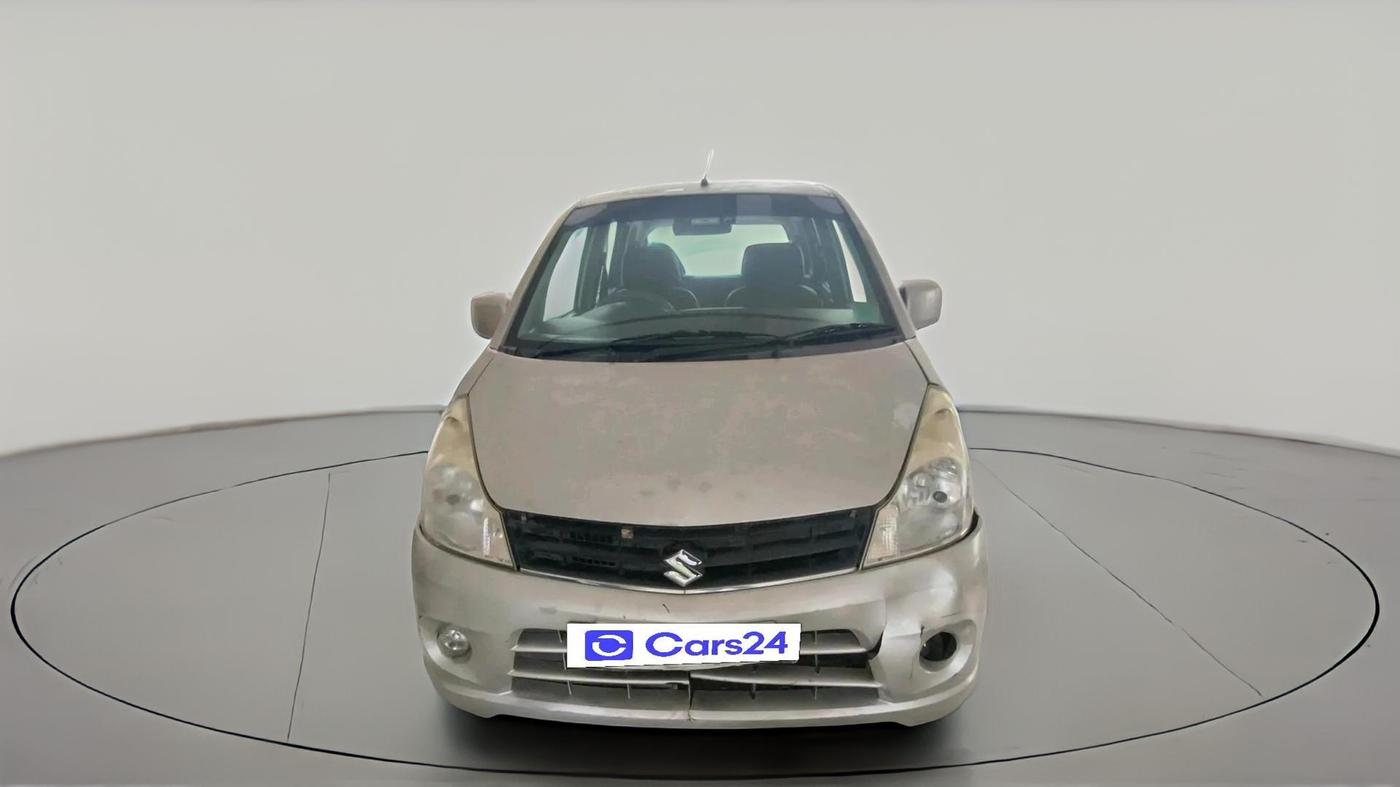 2011 Maruti Zen Estilo VXI, Petrol, Manual, 1,17,092 km, exterior