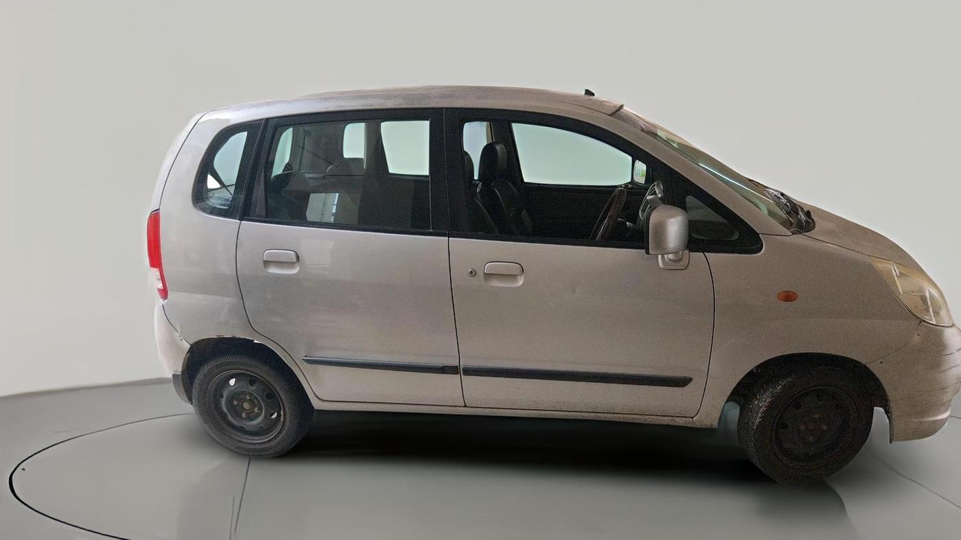 2011 Maruti Zen Estilo VXI, Petrol, Manual, 1,17,092 km, exterior
