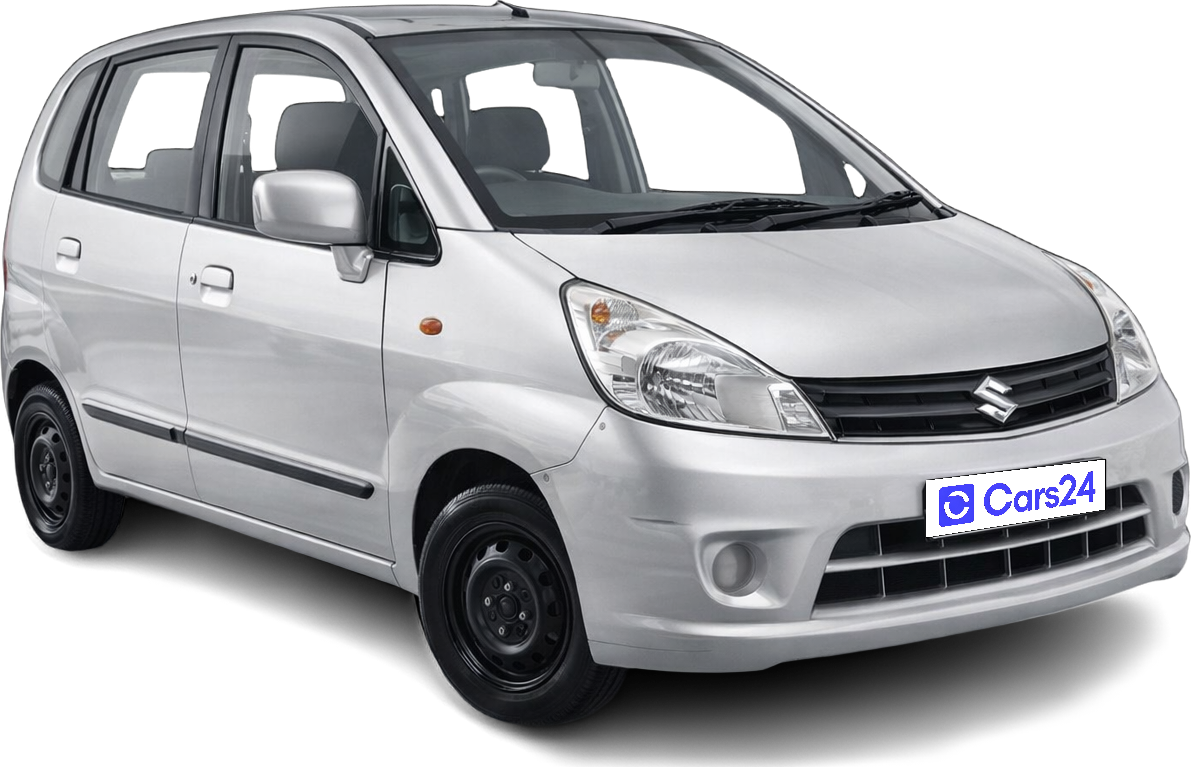 2011 Maruti Zen Estilo - Hatchback - Petrol - Manual - ₹1.05 lakh
