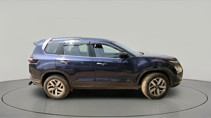 2021 Tata Safari XZA PLUS, Diesel, Automatic, 59,964 km, exterior