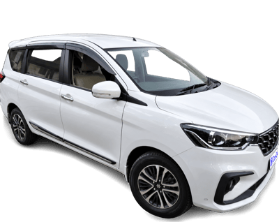2025 Maruti Ertiga - SUV - CNG - Manual - ₹10.80 lakh