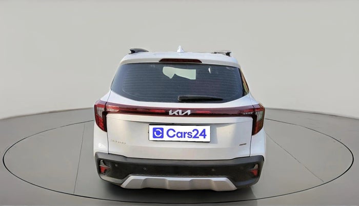 2025 KIA SELTOS  HTX 1.5 DIESEL AT, Diesel, Automatic, 29,516 km, exterior