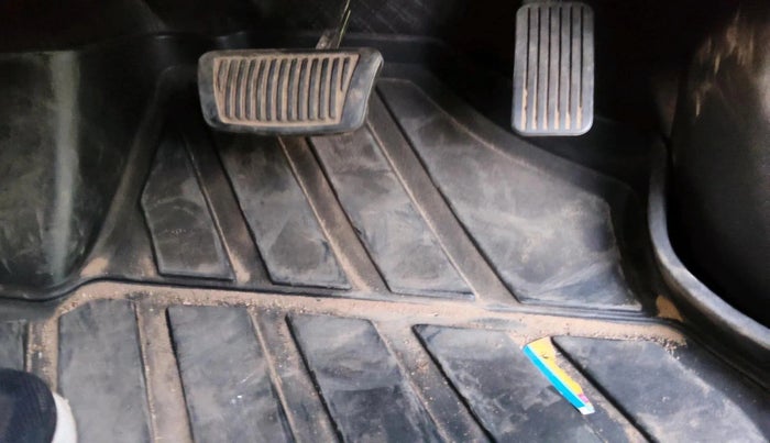 2025 KIA SELTOS  HTX 1.5 DIESEL AT, Diesel, Automatic, 29,516 km, interior