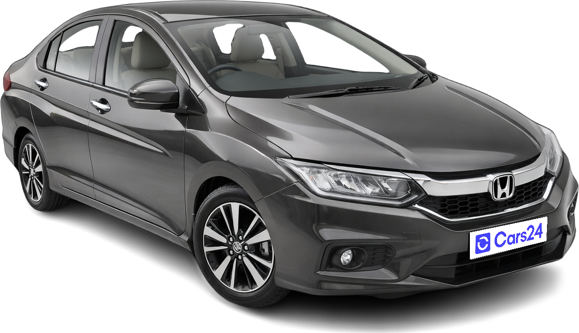 2022 Honda City - Sedan - Petrol - Manual - ₹8.00 lakh