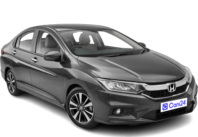 2022 Honda City - Sedan - Petrol - Manual - ₹8.00 lakh