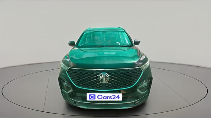 2021 MG HECTOR SHARP 1.5 PETROL CVT, Petrol, Automatic, 37,753 km, exterior