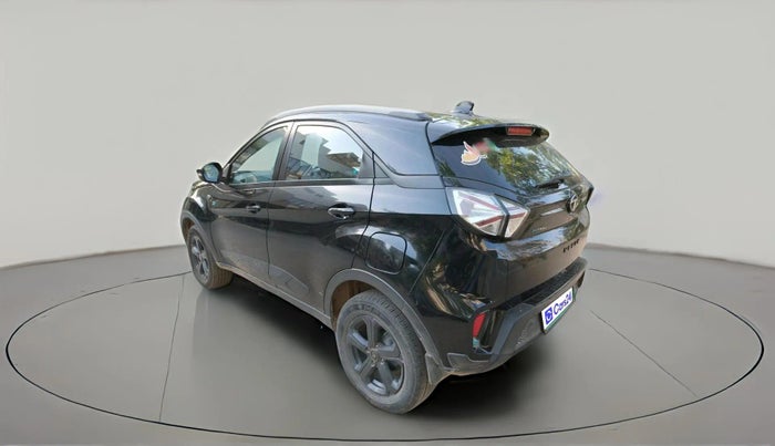 2022 Tata NEXON EV PRIME XZ PLUS DARK EDITION, Electric, Automatic, 91,464 km, exterior