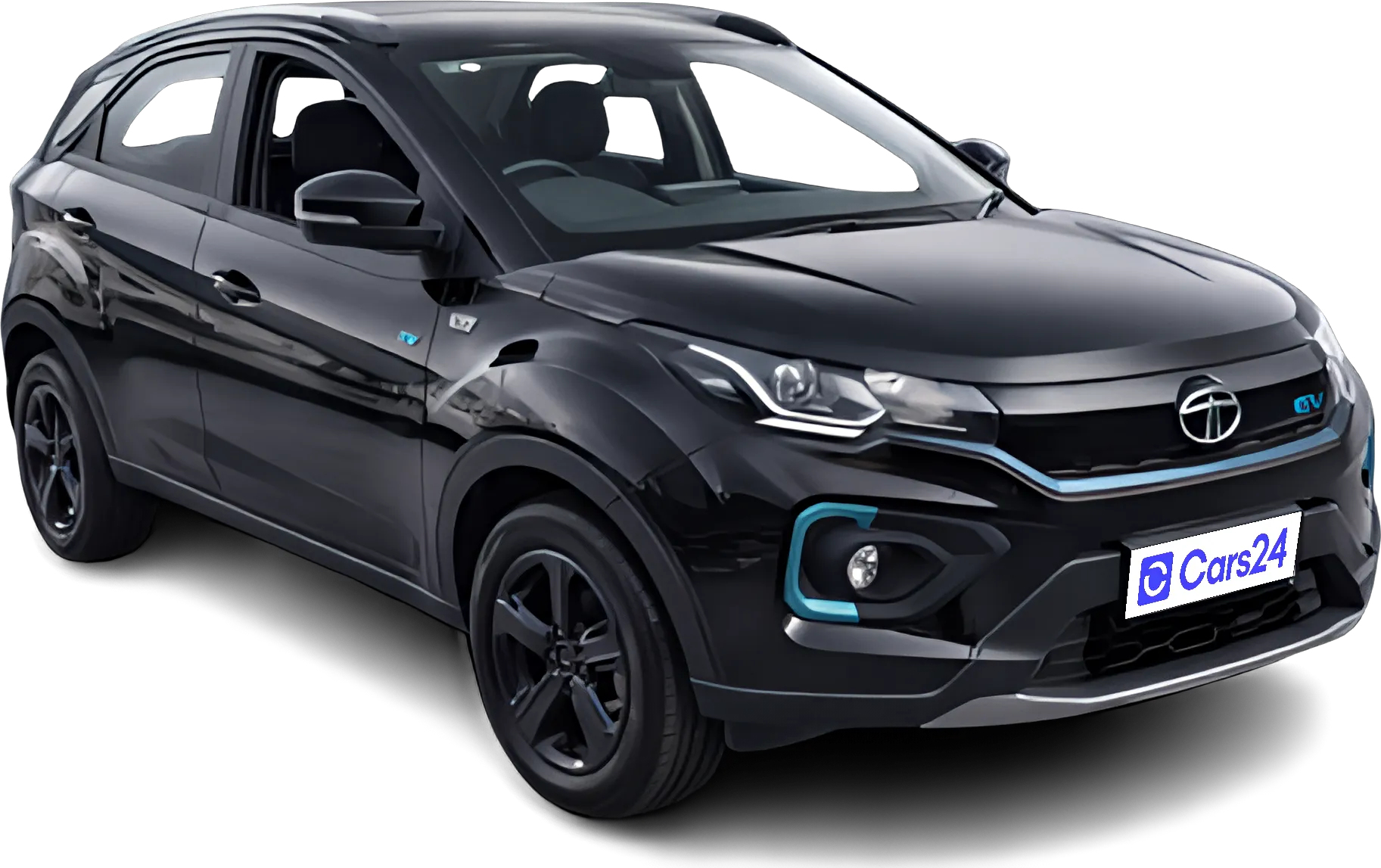 2022 Tata NEXON EV - SUV - Electric - Automatic - ₹10.82 lakh