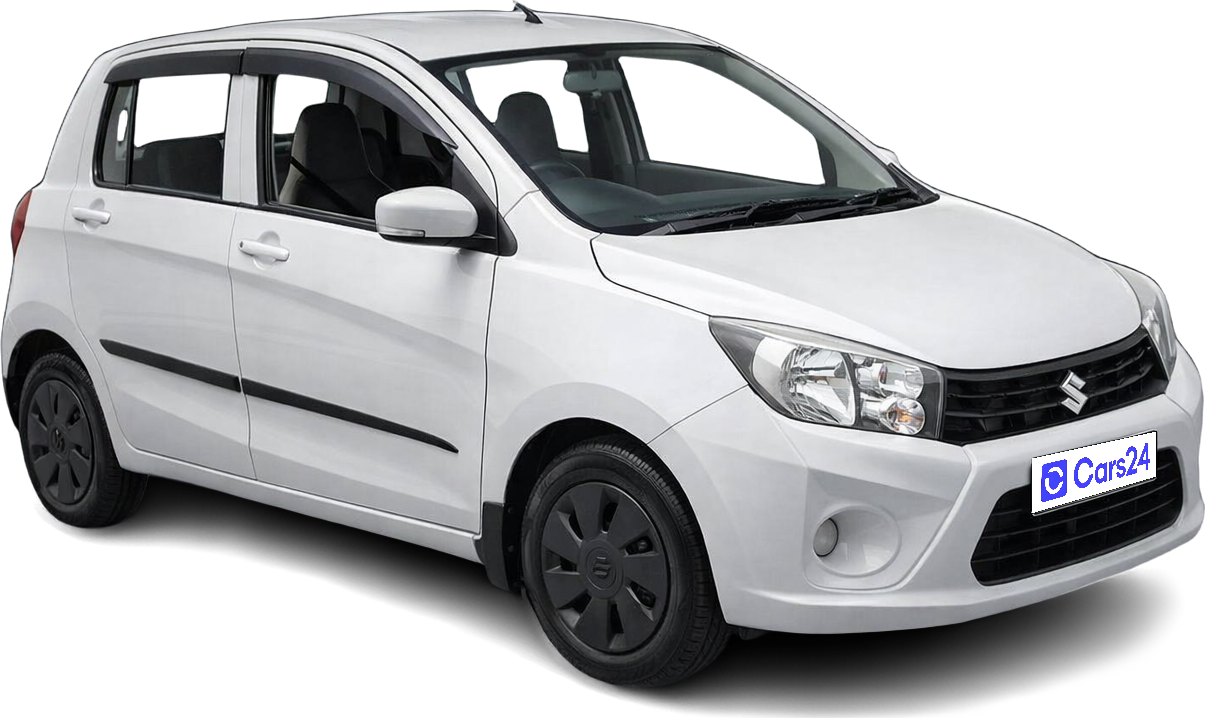 2018 Maruti Celerio - Hatchback - Petrol - Manual - ₹2.54 lakh