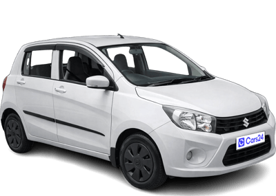 2018 Maruti Celerio - Hatchback - Petrol - Manual - ₹2.54 lakh
