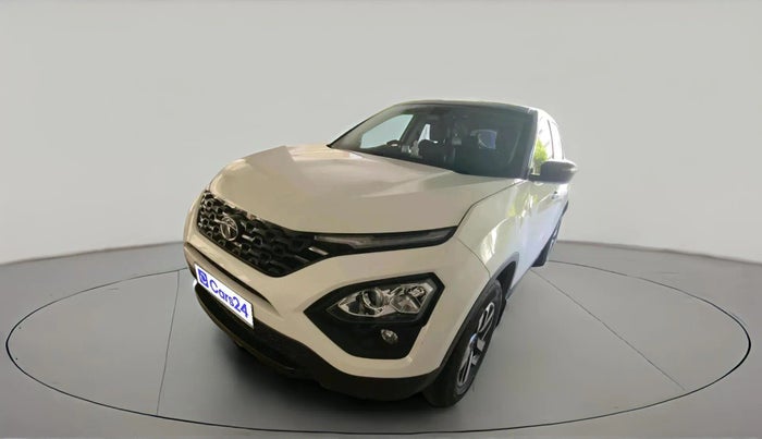 2022 Tata Harrier XZ PLUS 2.0L DUAL TONE, Diesel, Manual, 49,060 km, exterior