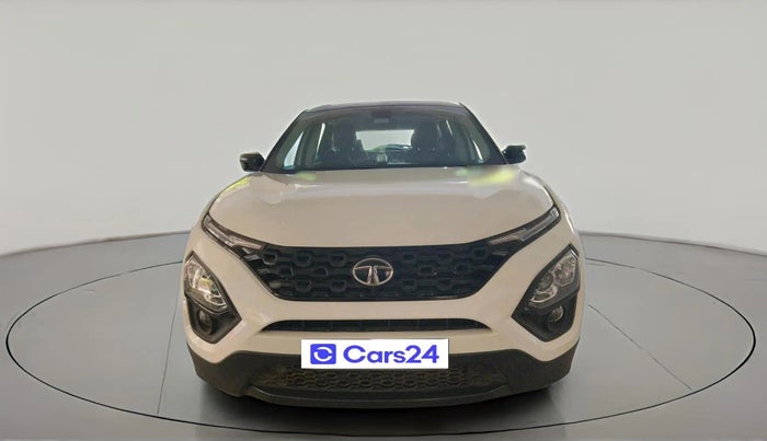 2022 Tata Harrier XZ PLUS 2.0L DUAL TONE, Diesel, Manual, 49,060 km, exterior