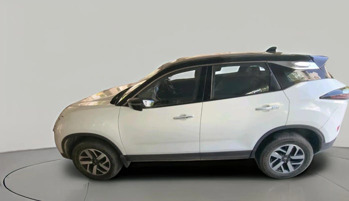 2022 Tata Harrier XZ PLUS 2.0L DUAL TONE, Diesel, Manual, 49,060 km, exterior