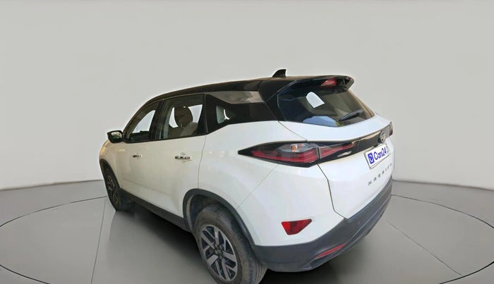 2022 Tata Harrier XZ PLUS 2.0L DUAL TONE, Diesel, Manual, 49,060 km, exterior