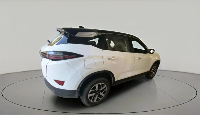 2022 Tata Harrier XZ PLUS 2.0L DUAL TONE, Diesel, Manual, 49,060 km, exterior