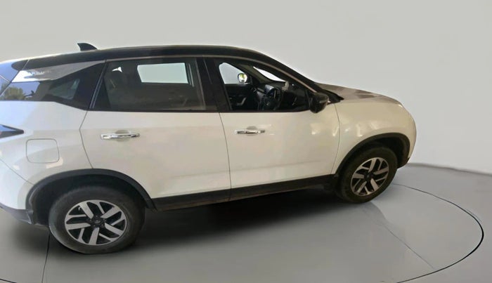 2022 Tata Harrier XZ PLUS 2.0L DUAL TONE, Diesel, Manual, 49,060 km, exterior